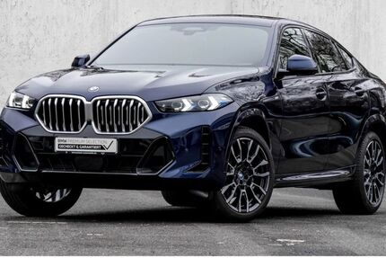BMW X6 20.630 km 85.186 &euro; Münster 48163