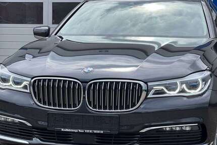 BMW 740 200.000 km 24.950 &euro; Warendorf 48231