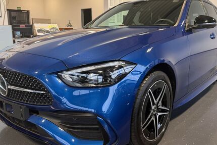 Mercedes-Benz C 300 8.000 km 48.290 &euro; Hamm 59071