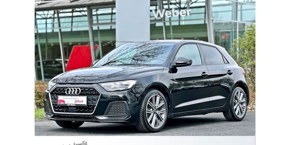 Audi A1 48.290 km 22.970 &euro; Neubeckum 59269