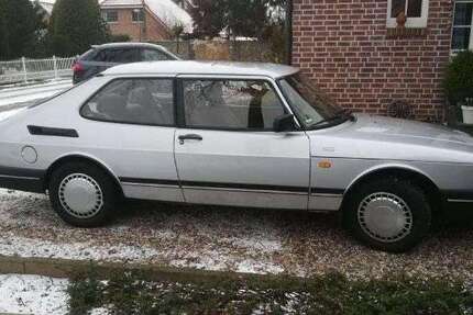 Saab 900 192.000 km 9.900 &euro; Münster 48167