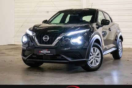 Nissan Juke 43.271 km 11.709 &euro; Hamm 59067