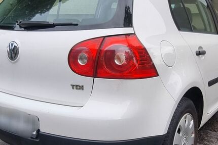 VW Golf 309.000 km 2.200 &euro; Hamm 59073