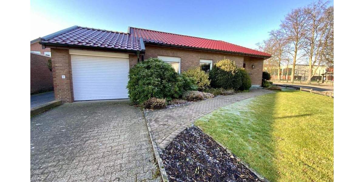 Bungalow Werne - 6 Zimmer, 142 m&sup2;, 450.000&euro; | Angebot:25734284