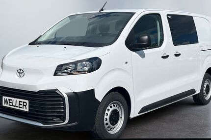 Toyota Proace (Verso) 11.280 km 29.980 &euro; Hamm 59067