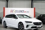 Opel Insignia 2.0 ST 4x4 OPC-LINE GSI WHITE / VC+HUD 140.000 km 18.991 &euro; Hamm 59077