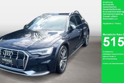Audi A6 Allroad 141.549 km 32.785 &euro; Oelde (Stromberg) 59302