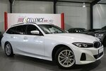 BMW 318d Touring SHADOW LEDER CURVED LED 3-ZONEN 40.000 km 30.555 &euro; Hamm 59077