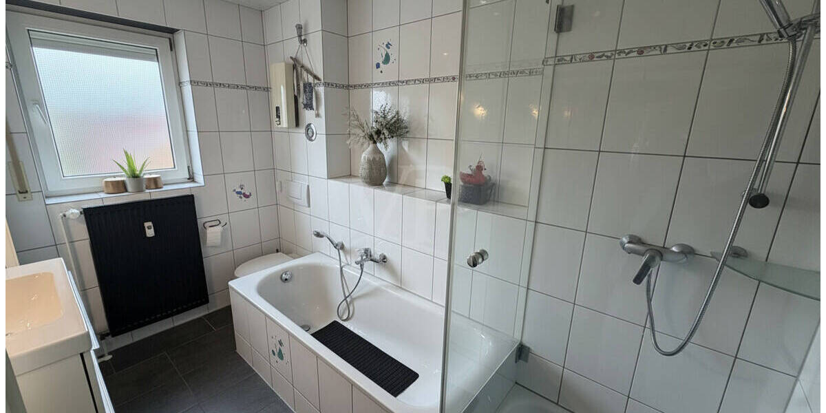 Etagenwohnung Werne - 3 Zimmer, 92 m&sup2;, 279.000&euro; | Angebot:26307727