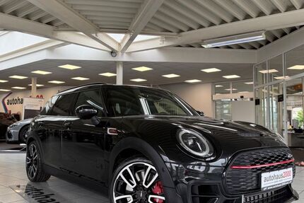 Mini John Cooper Works Clubman 50.302 km 33.950 &euro; Hamm 59065