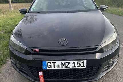 VW Scirocco 120.100 km 6.900 &euro; Rheda-Wiedenbrück 33378