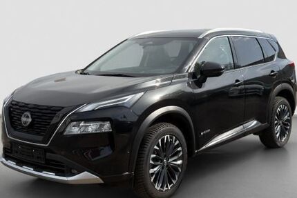 Nissan X-Trail 7.312 km 35.900 &euro; Münster 48145