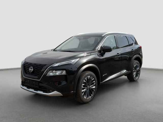 Nissan X-Trail 7.312 km 35.900 &euro; Münster 48145