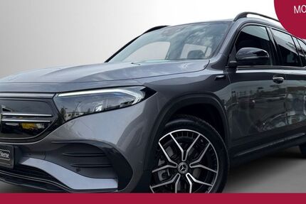 Mercedes-Benz EQB 56.700 km 36.890 &euro; Warendorf 48231