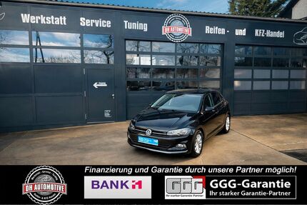 VW Polo 128.007 km 12.199 &euro; Niederense 59469