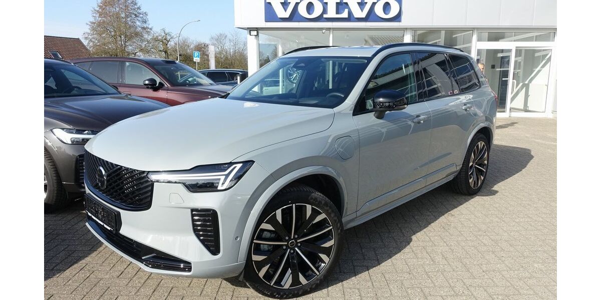 Volvo XC90 6.350 km 75.900 &euro; Warendorf 48231