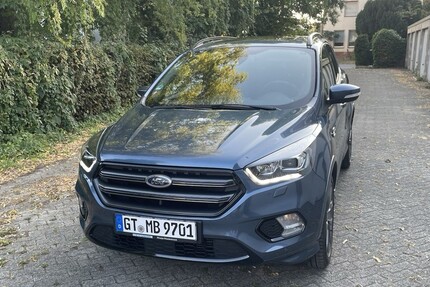 Ford Kuga 67.500 km 26.000 &euro; Rheda-Wiedenbrück 33378