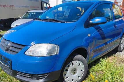 VW Fox 250.922 km 750 &euro; Hamm 59073