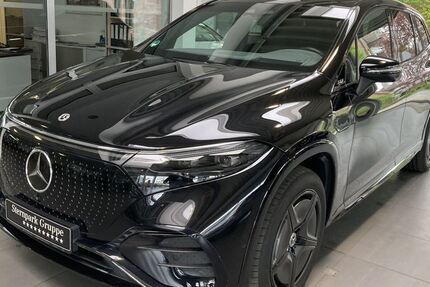 Mercedes-Benz EQS SUV 23.937 km 85.990 &euro; Oelde 59302