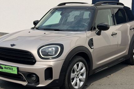 Mini Cooper 94.780 km 20.890 &euro; Münster 48157