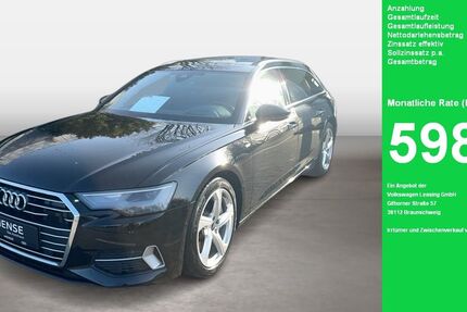 Audi A6 47.813 km 40.985 &euro; Oelde (Stromberg) 59302