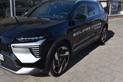 Mitsubishi Eclipse Cross 2.000 km 49.980 &euro; Münster 48145