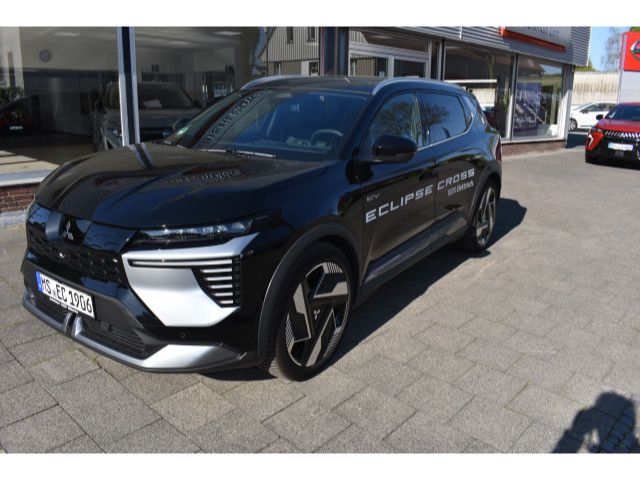 Mitsubishi Eclipse Cross 2.000 km 49.980 &euro; Münster 48145