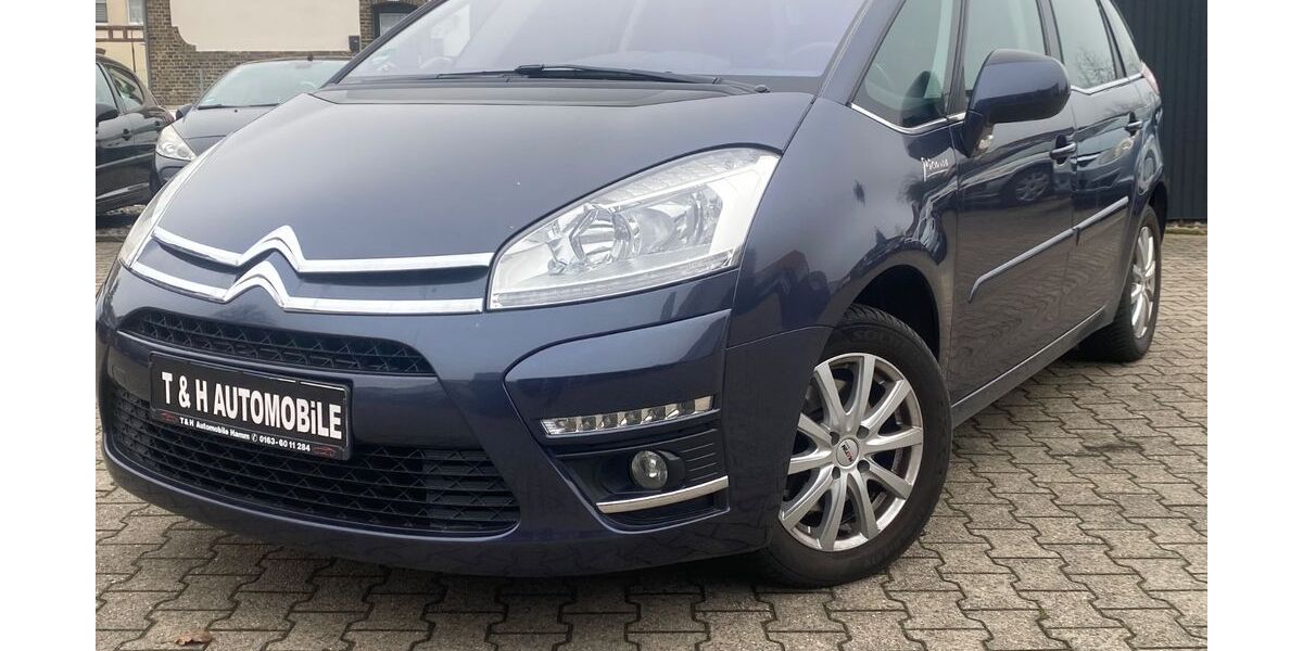 Citroen C4 Picasso 120.660 km 6.200 &euro; Hamm 59077