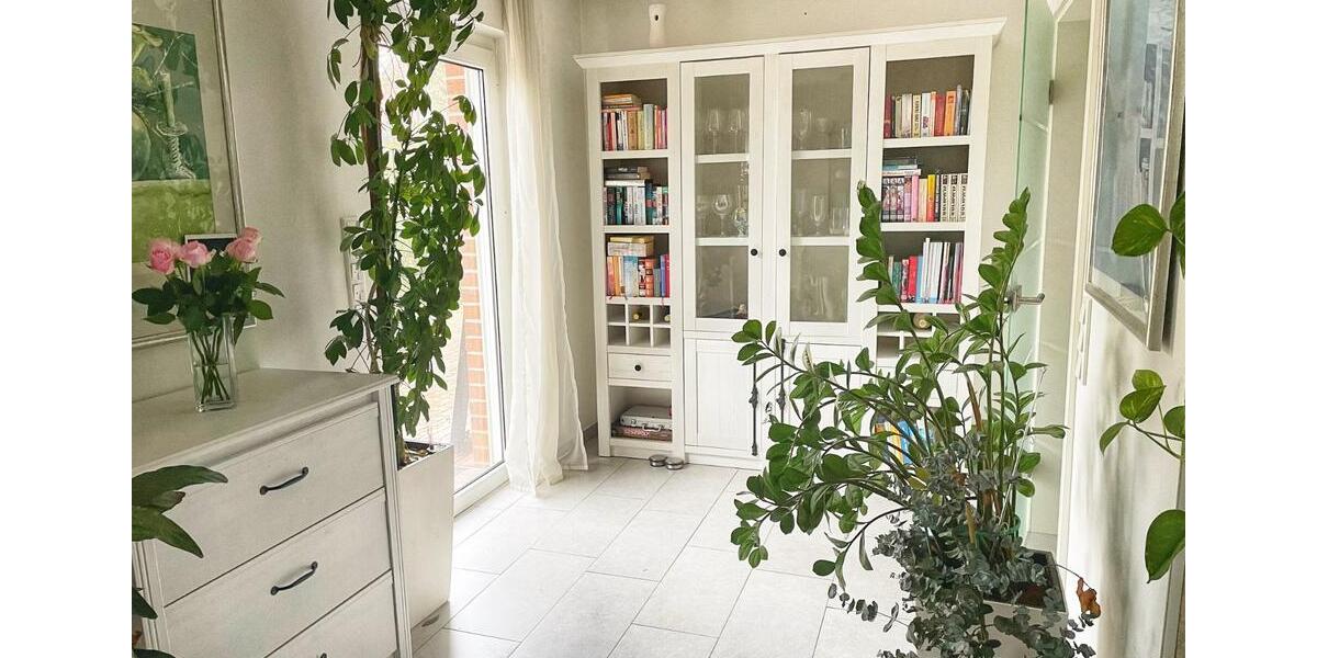 Doppelhaushälfte Münster Berg Fidel - 5 Zimmer, 160 m&sup2;, 680.000&euro; | Angebot:25384776