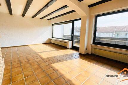 Wohnung Arnsberg Neheim-Hüsten - 4 Zimmer, 120 m&sup2;, 960&euro; | Angebot:26188403