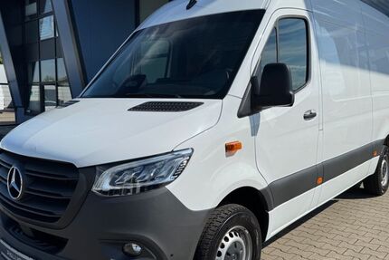 Mercedes-Benz Sprinter 77.000 km 41.900 &euro; Hamm 59071
