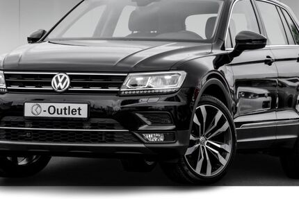 VW Tiguan 105.000 km 19.450 &euro; Beckum 59269