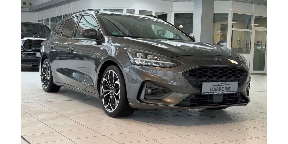 Ford Focus 21.800 km 18.990 &euro; Beckum 59269