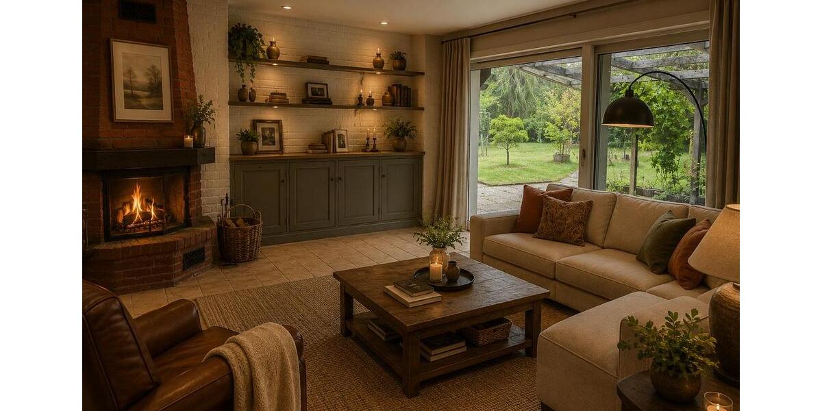 Doppelhaushälfte Hamm Braam-Ostwennemar - 7 Zimmer, 240 m&sup2;, 345.000&euro; | Angebot:26974866