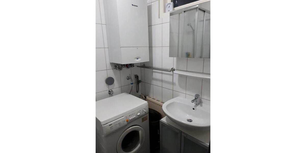 Etagenwohnung Münster - 2 Zimmer, 38 m&sup2;, 250.000&euro; | Angebot:25193340