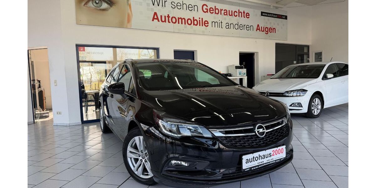 Opel Astra 236.650 km 6.450 &euro; Ahlen 59229