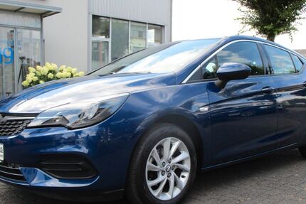 Opel Astra 75.700 km 8.650 &euro; Soest 59494