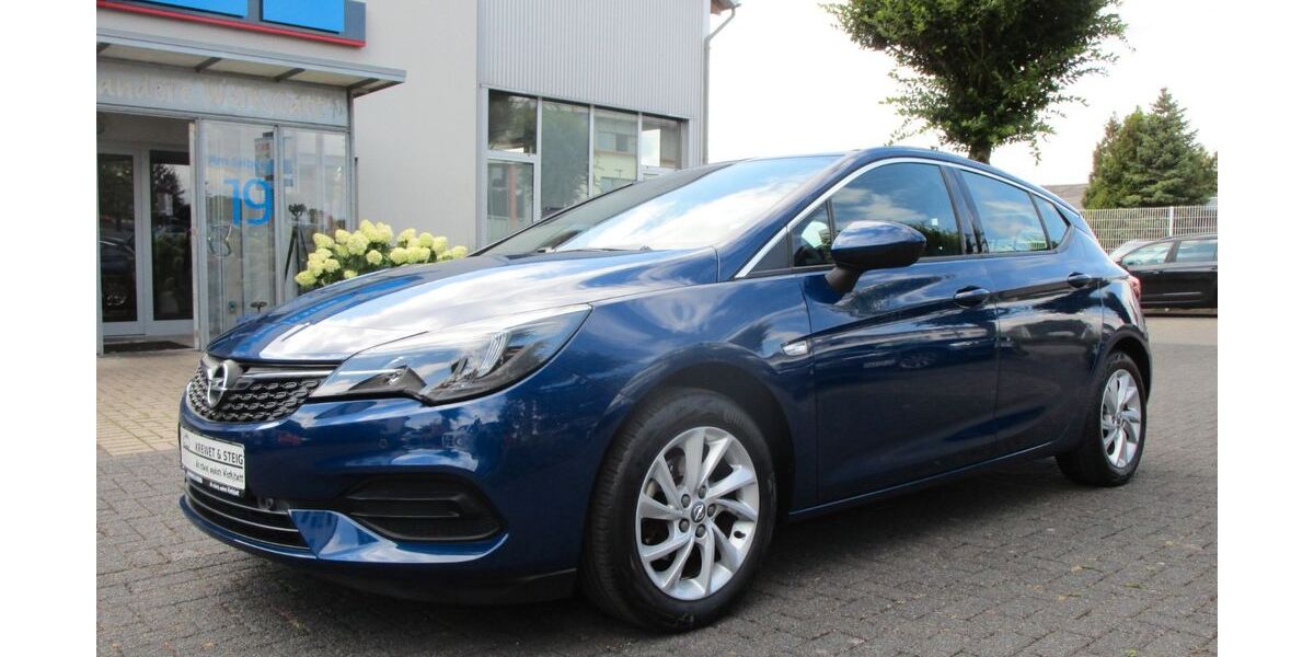 Opel Astra 75.700 km 8.650 &euro; Soest 59494