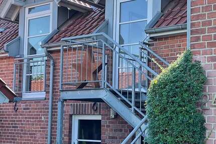 Wohnung Rheda-Wiedenbrück / Wiedenbrück Wiedenbrück - 2 Zimmer, 90 m&sup2;, 1.000&euro; | Angebot:24625579