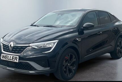 Renault Arkana 70.169 km 19.890 &euro; Hamm 59067