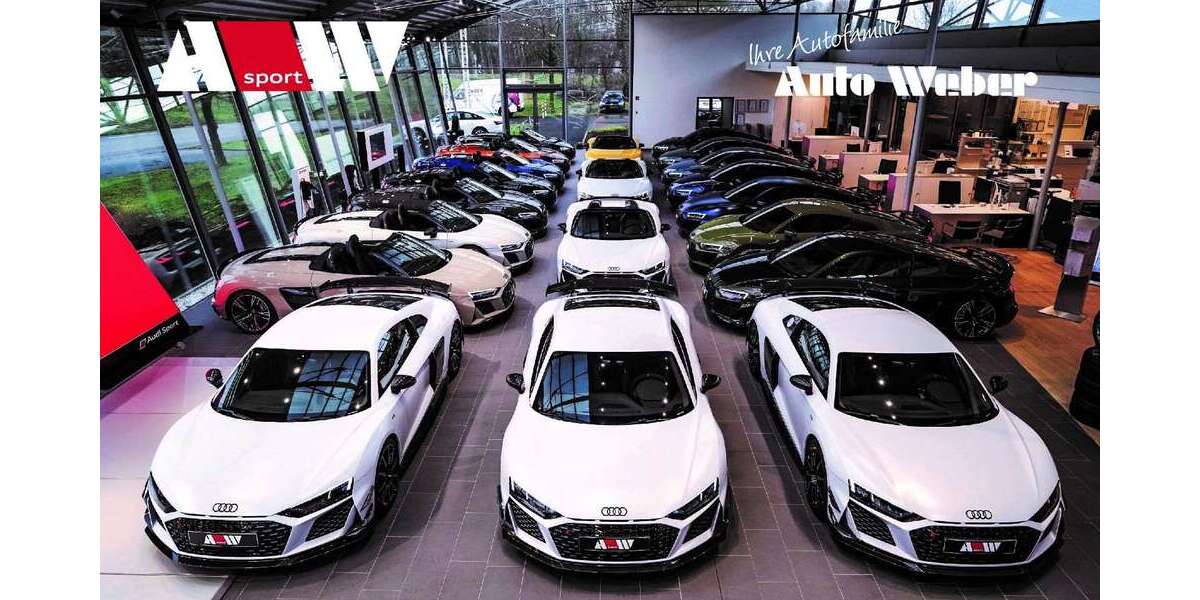 Audi Q8 1.100 km 129.990 &euro; Neubeckum 59269