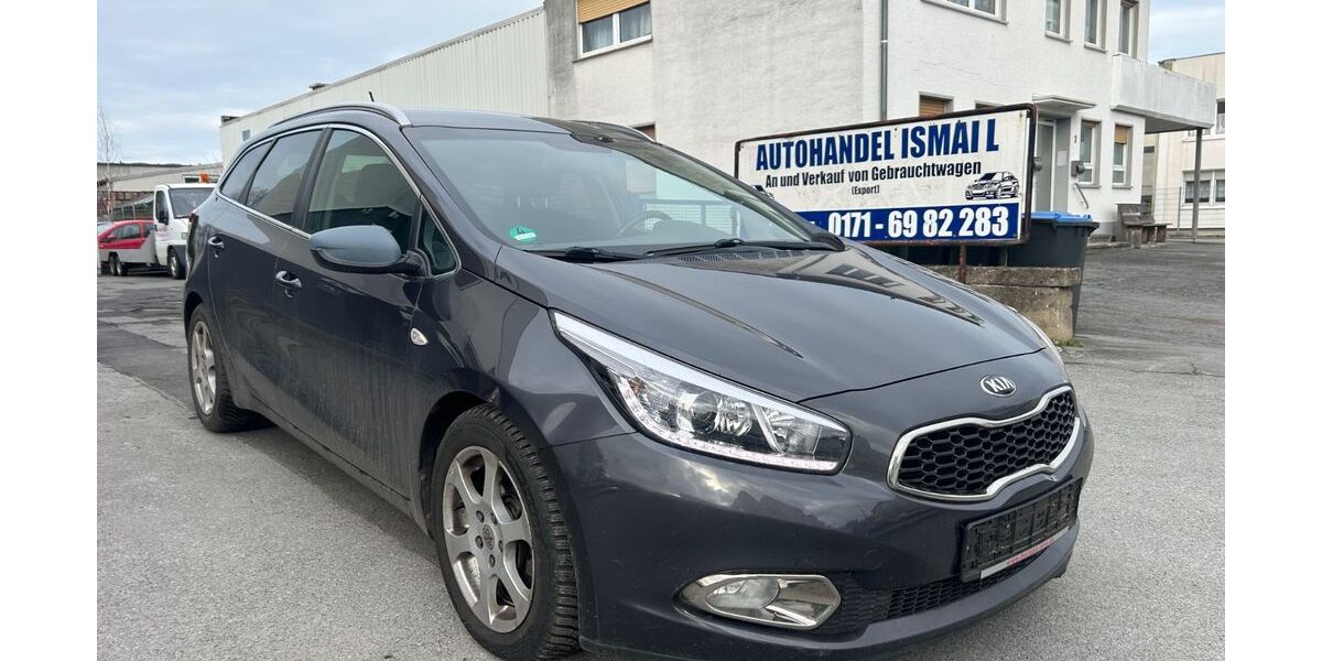 Kia Andere 260.000 km 3.799 &euro; Soest 59494