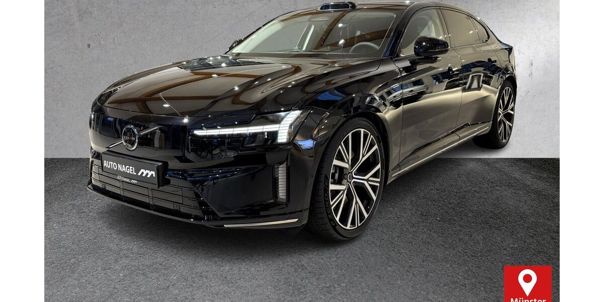 Volvo ES90 9.500 km 68.800 &euro; Münster 48155