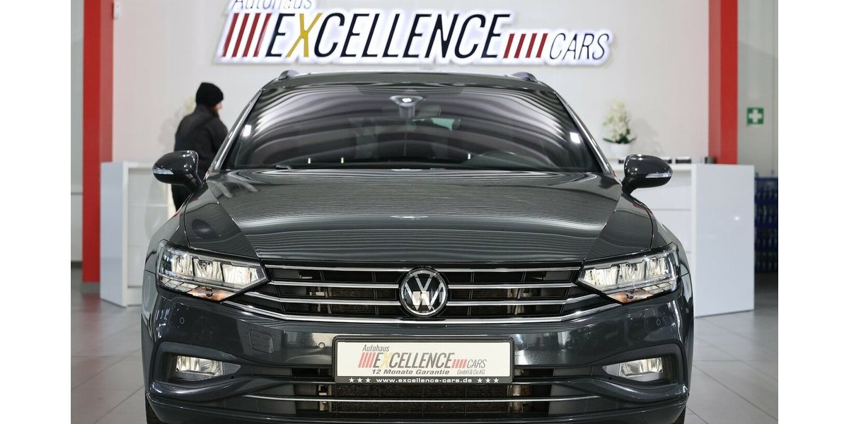 VW Passat Variant 2.0 TDI DSG BUSINESS IQ PANORAMA 122.000 km 22.222 &euro; Hamm 59077