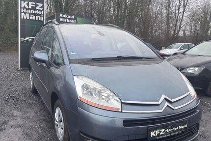 Citroen Grand C4 Picasso / SpaceTourer 214.350 km 1.990 &euro; Unna 59423
