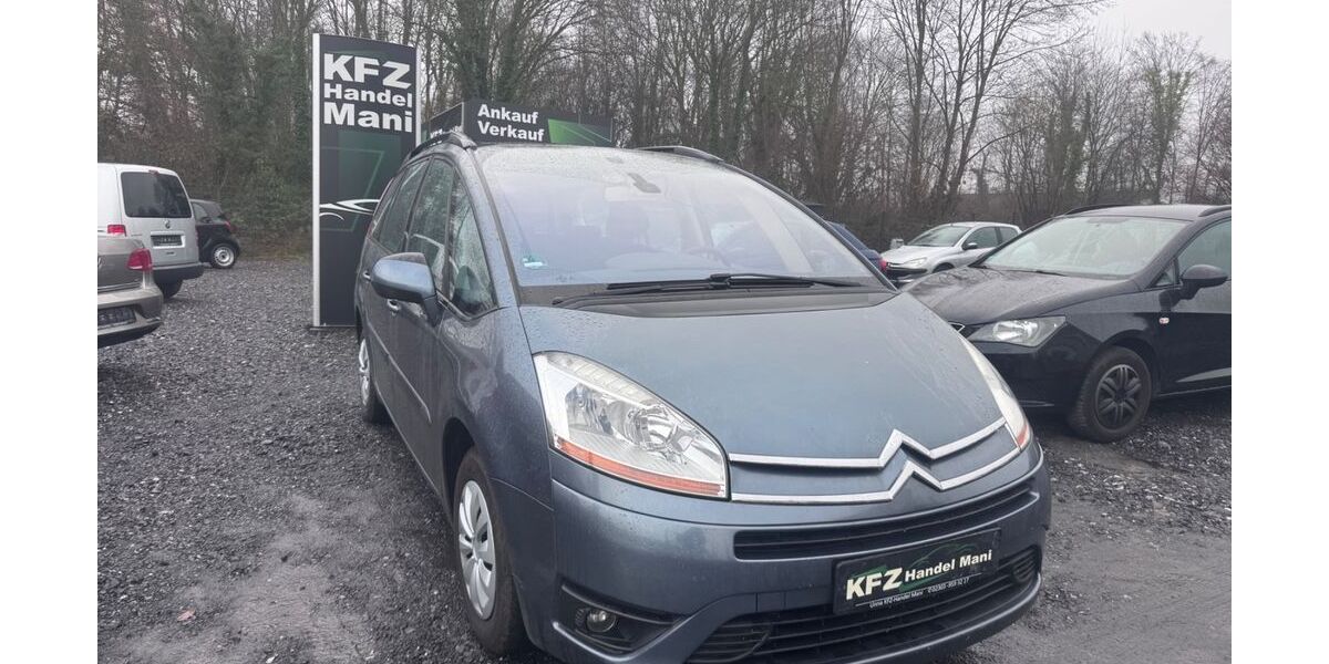Citroen Grand C4 Picasso / SpaceTourer 214.350 km 1.990 &euro; Unna 59423