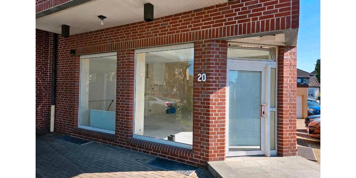 Gewerbeobjekt Sendenhorst - 750&euro; | Angebot:26470182