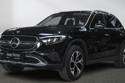 Mercedes-Benz GLC 300 11.735 km 57.690 &euro; Ahlen 59229