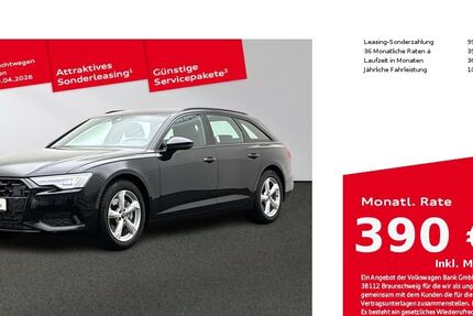 Audi A6 27.944 km 44.980 &euro; Münster 48153