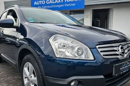 Nissan Qashqai 123.000 km 6.999 &euro; Hamm 59067